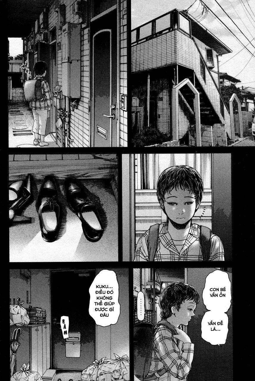 ikenie touhyou chapter 34 7