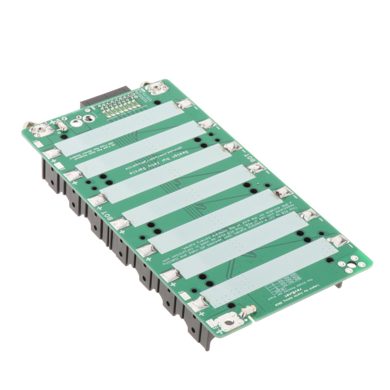 Bluetooth-compatible 20/40/60A Protection Single standard