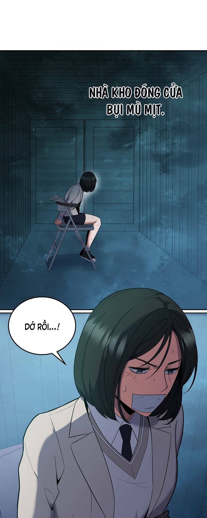 sự khởi đầu của tiền nhân chapter 13 26