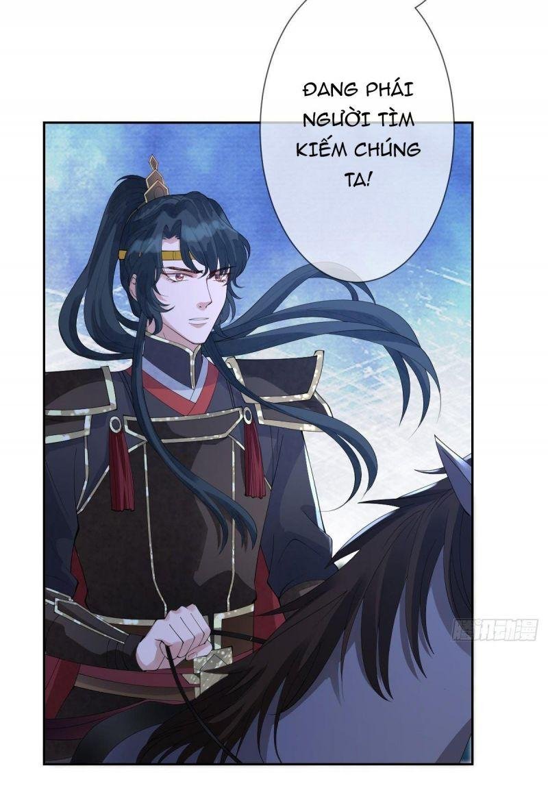 mạt thế nữ vương chapter 13 29