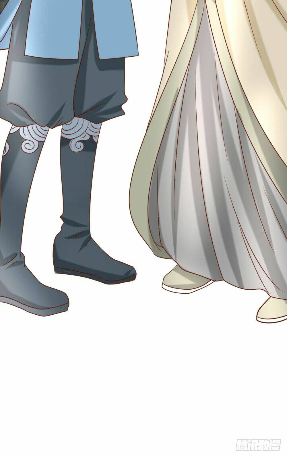 hồng nhan bất vong quốc chapter 15 74