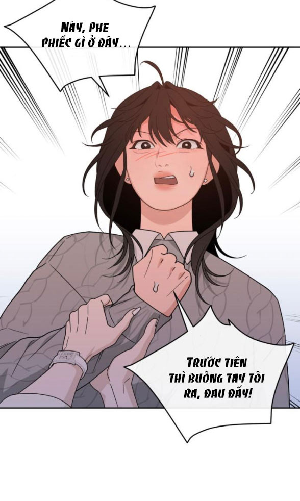 Vận May Bất Ngờ chapter 27.1 15