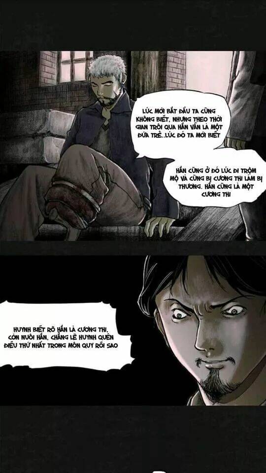 trấn thái bình chapter 15 19