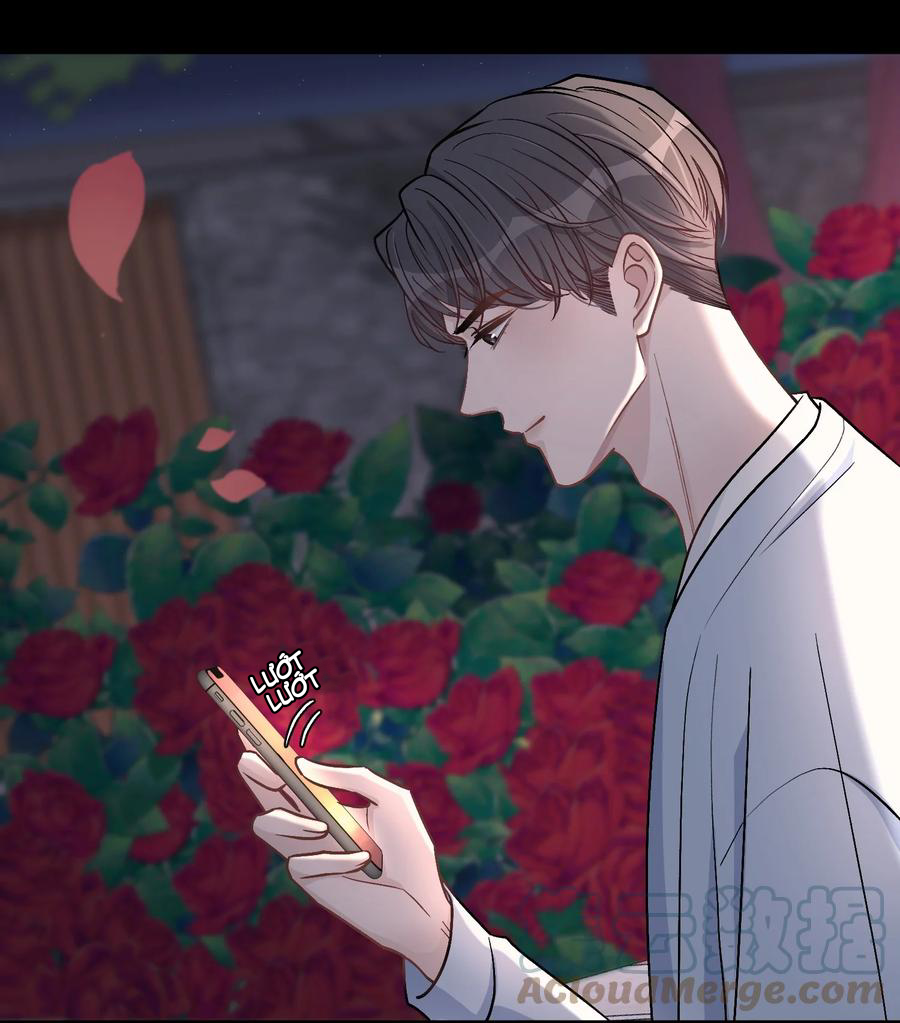 trước và sau ly hôn! chapter 37 19