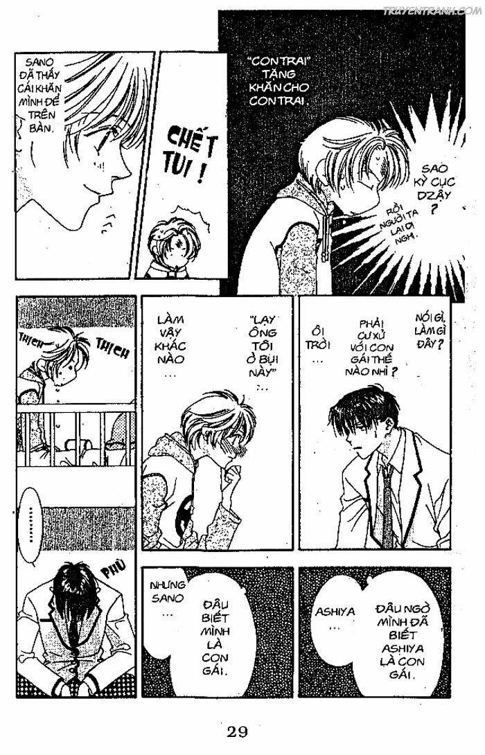 ô mai chua chapter 6 3