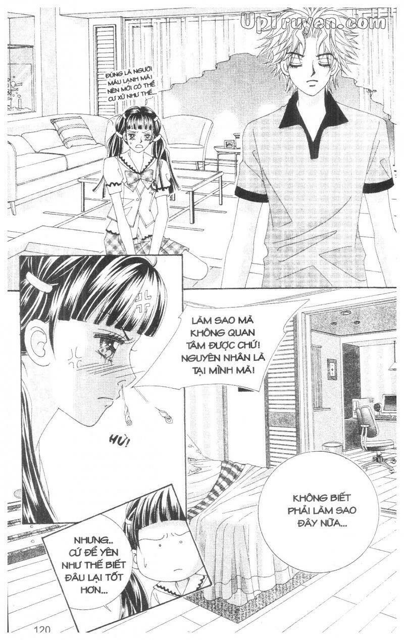 meo meo dịu dàng đi nhé chapter 2 120