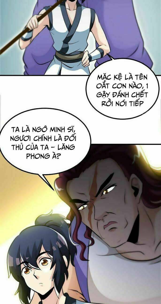 chí tôn thần ma chapter 76 11