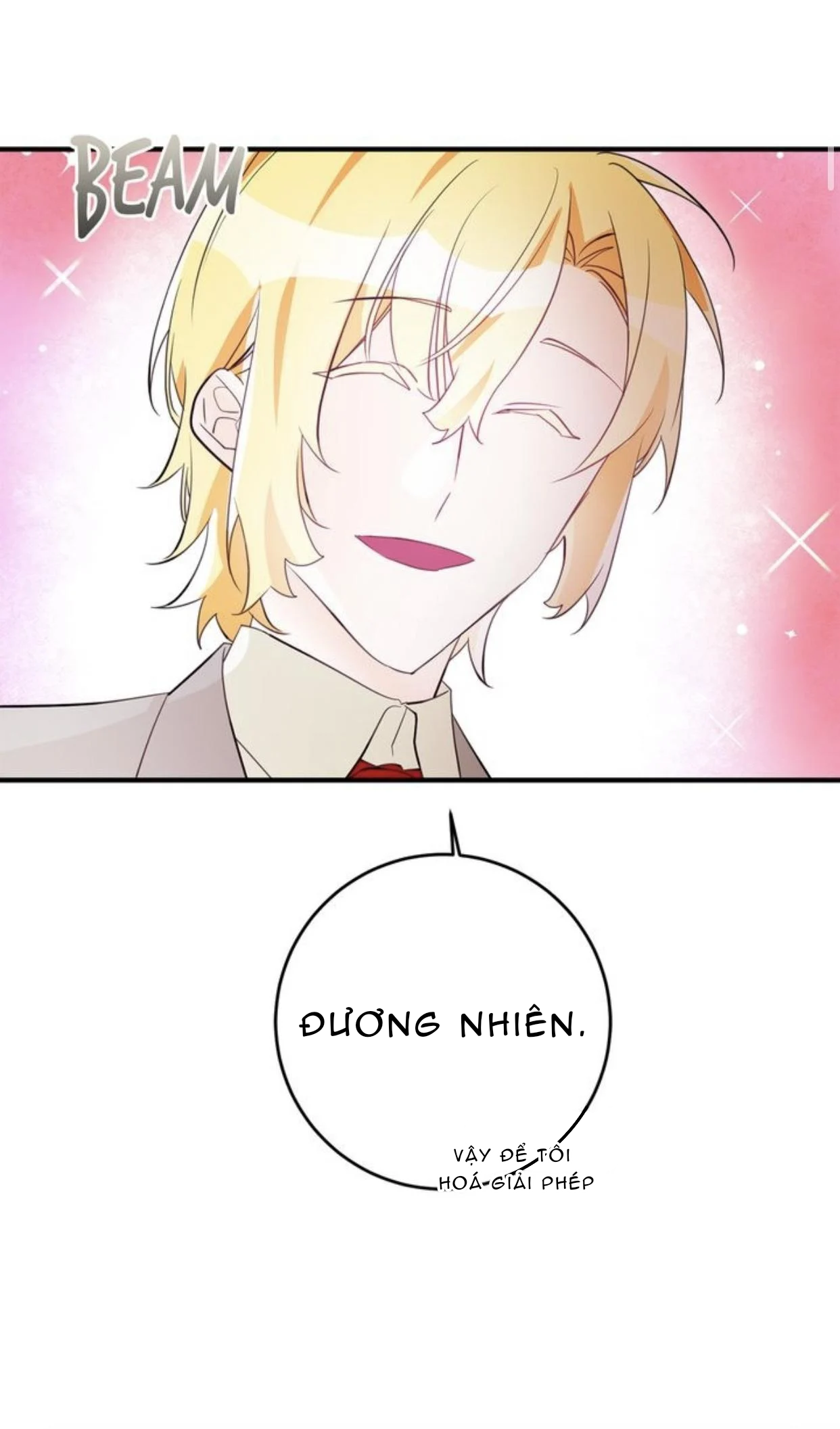 công nương đã thay đổi chapter 68.1 15