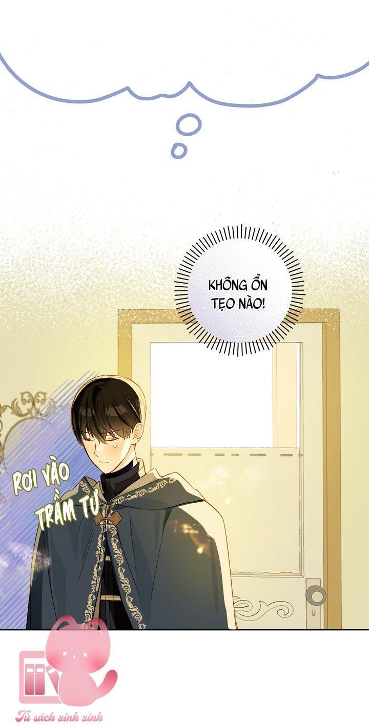 trang trại hạt dẻ cạnh hoàng cung chapter 28 31