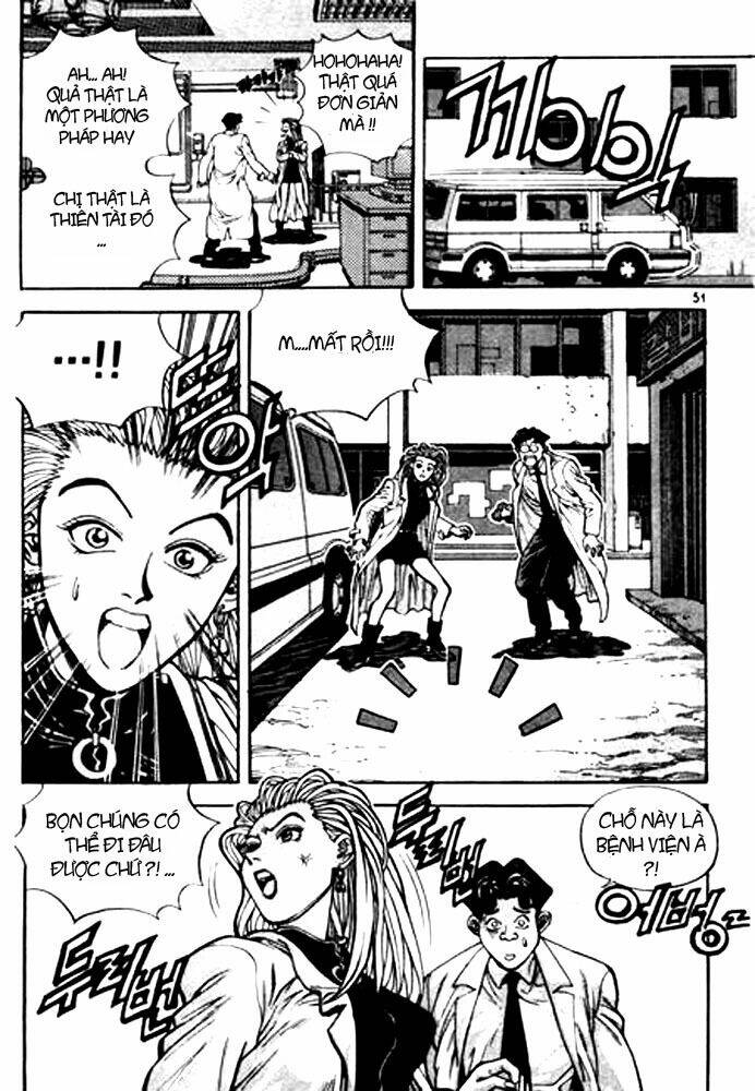 change guy chapter 2 16