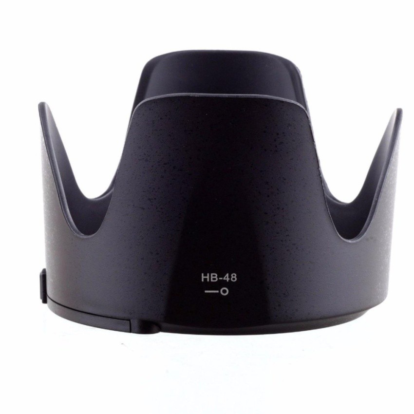 Lens hood cho ống kính Nikon AF-S 70-200mm F/2.8g ED II - Hàng Nhập Khẩu