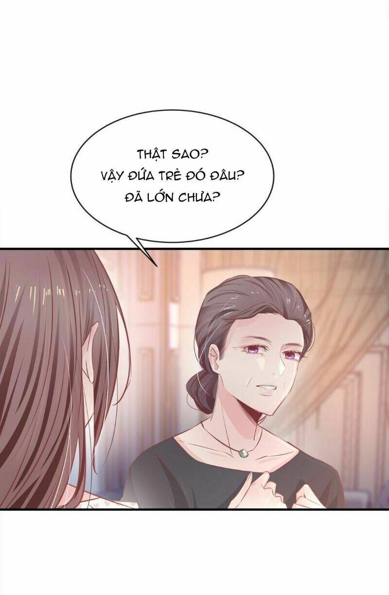 thương tiên sinh mã giáp của anh lại rơi rồi chapter 12 14