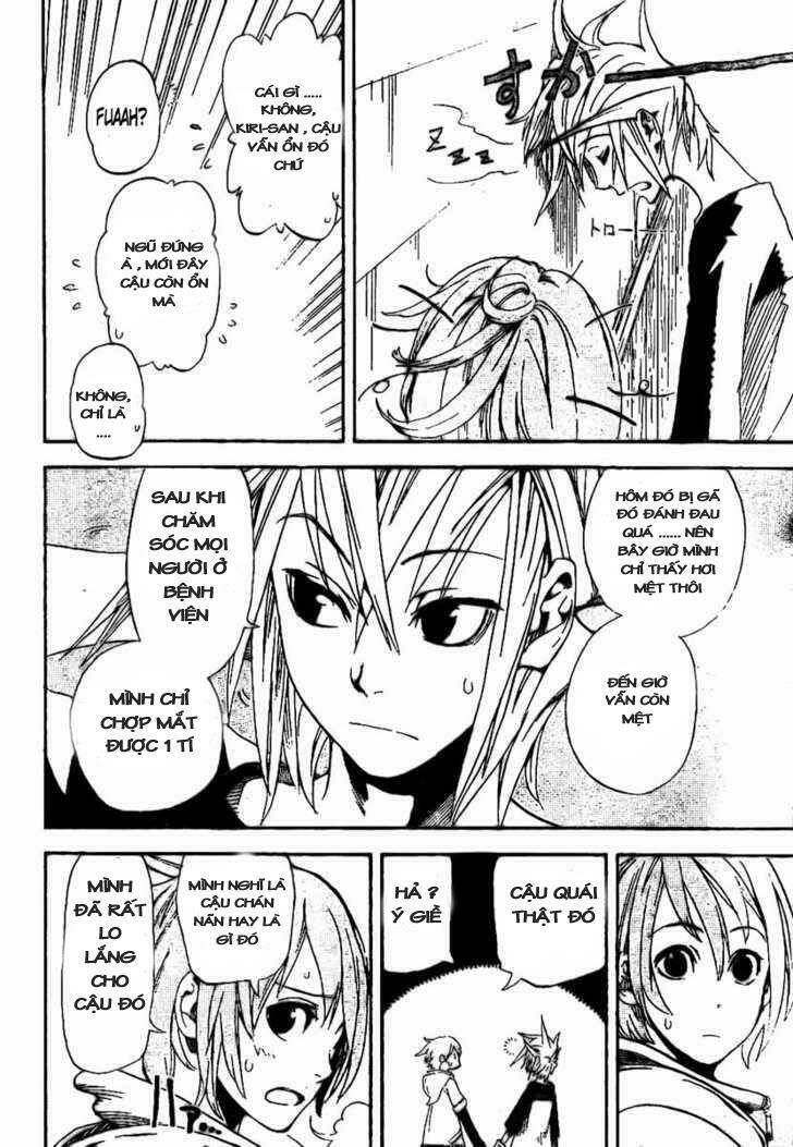 double arts chapter 10 2