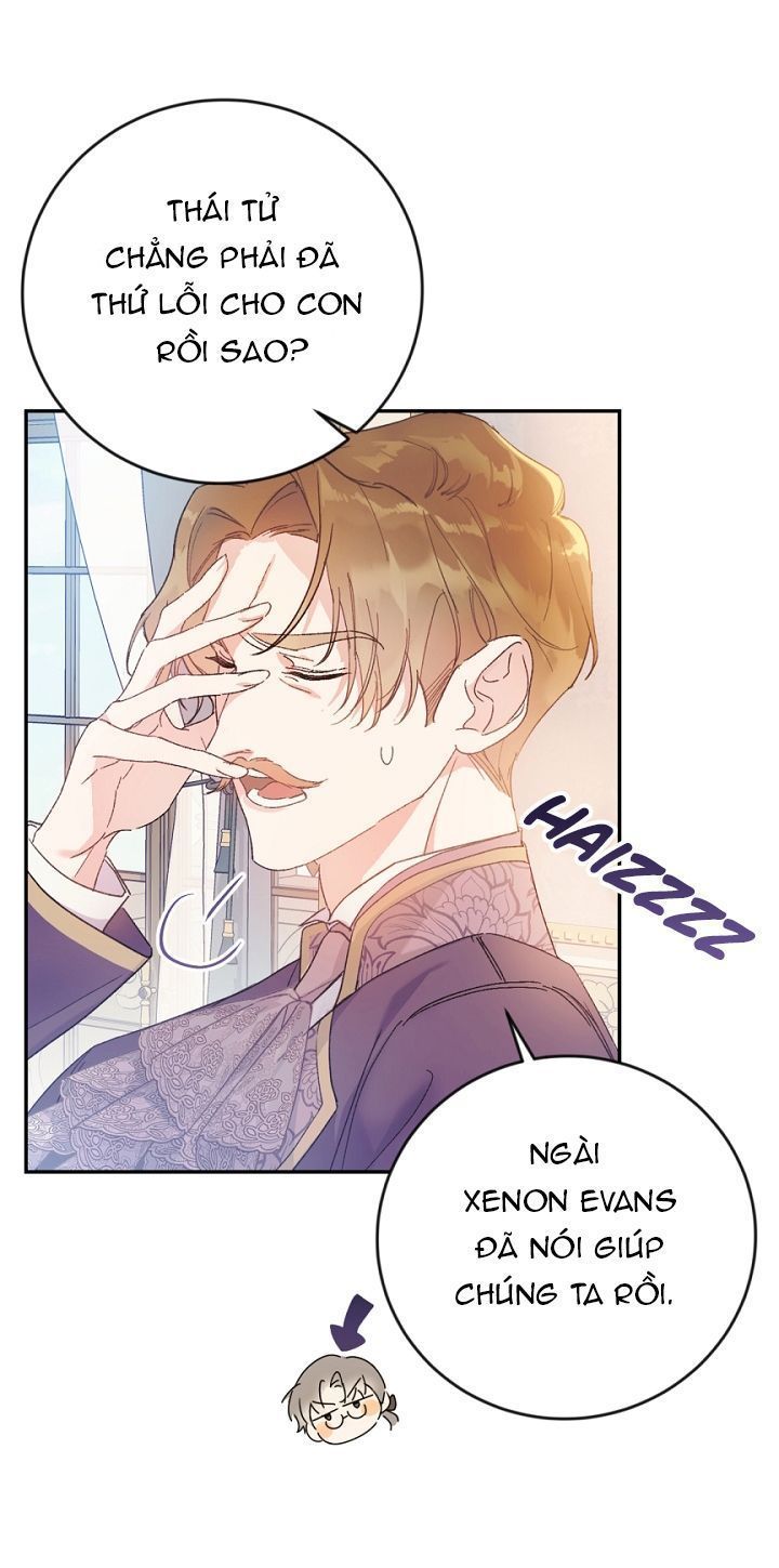 con rối ác nữ marionette chapter 13 24