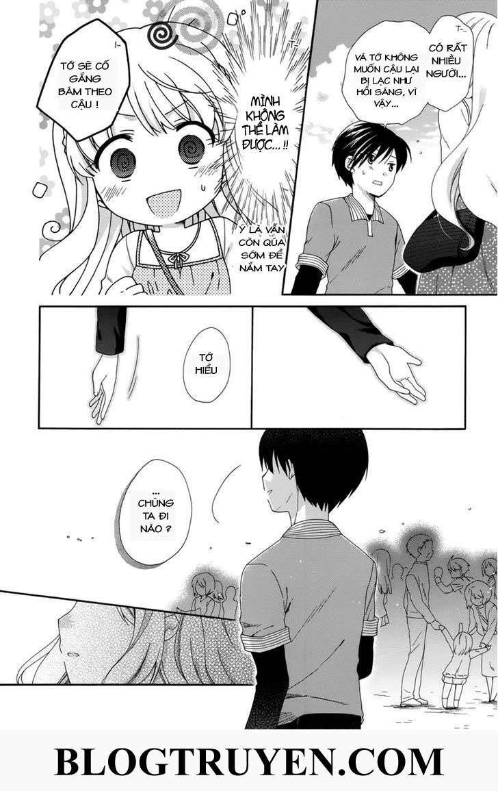 hajiotsu chapter 8 13