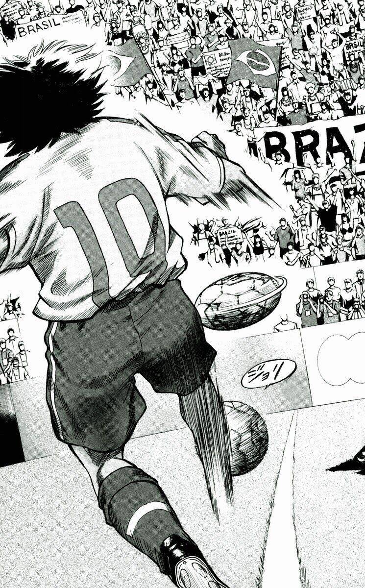 fantasista bản vip chapter 193 15