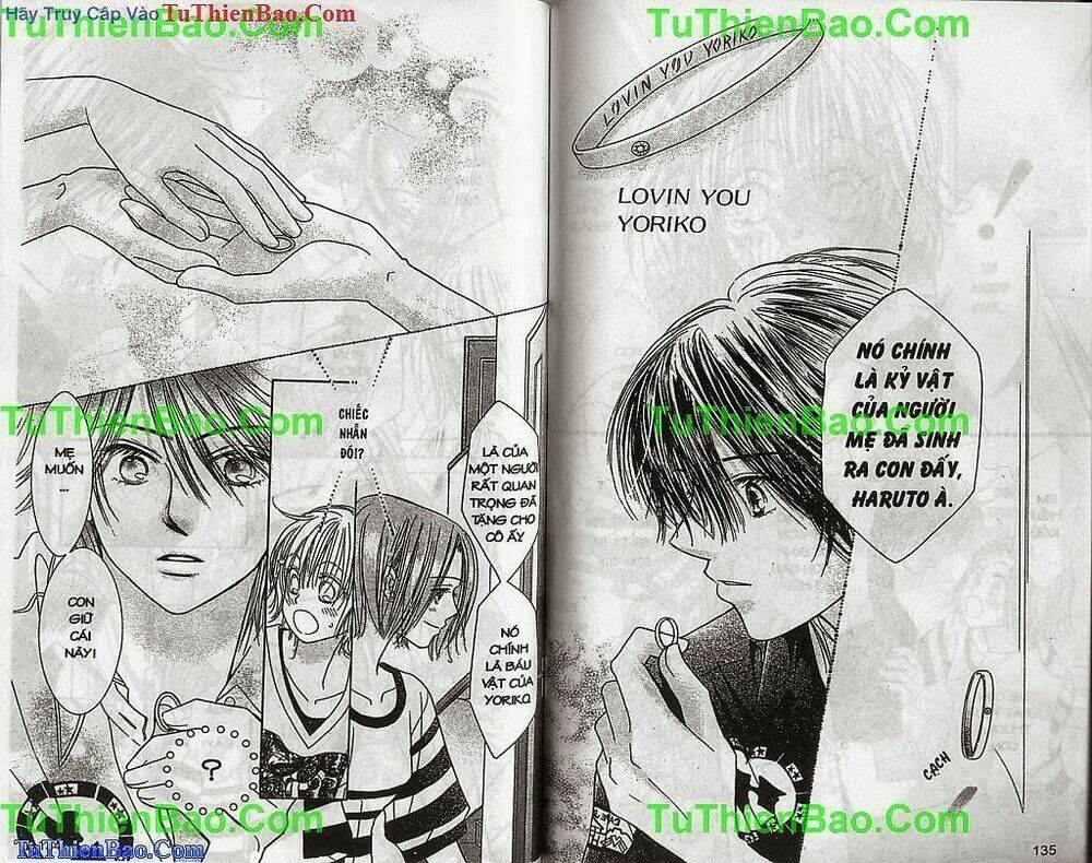 mê cung tình yêu chapter 6 68