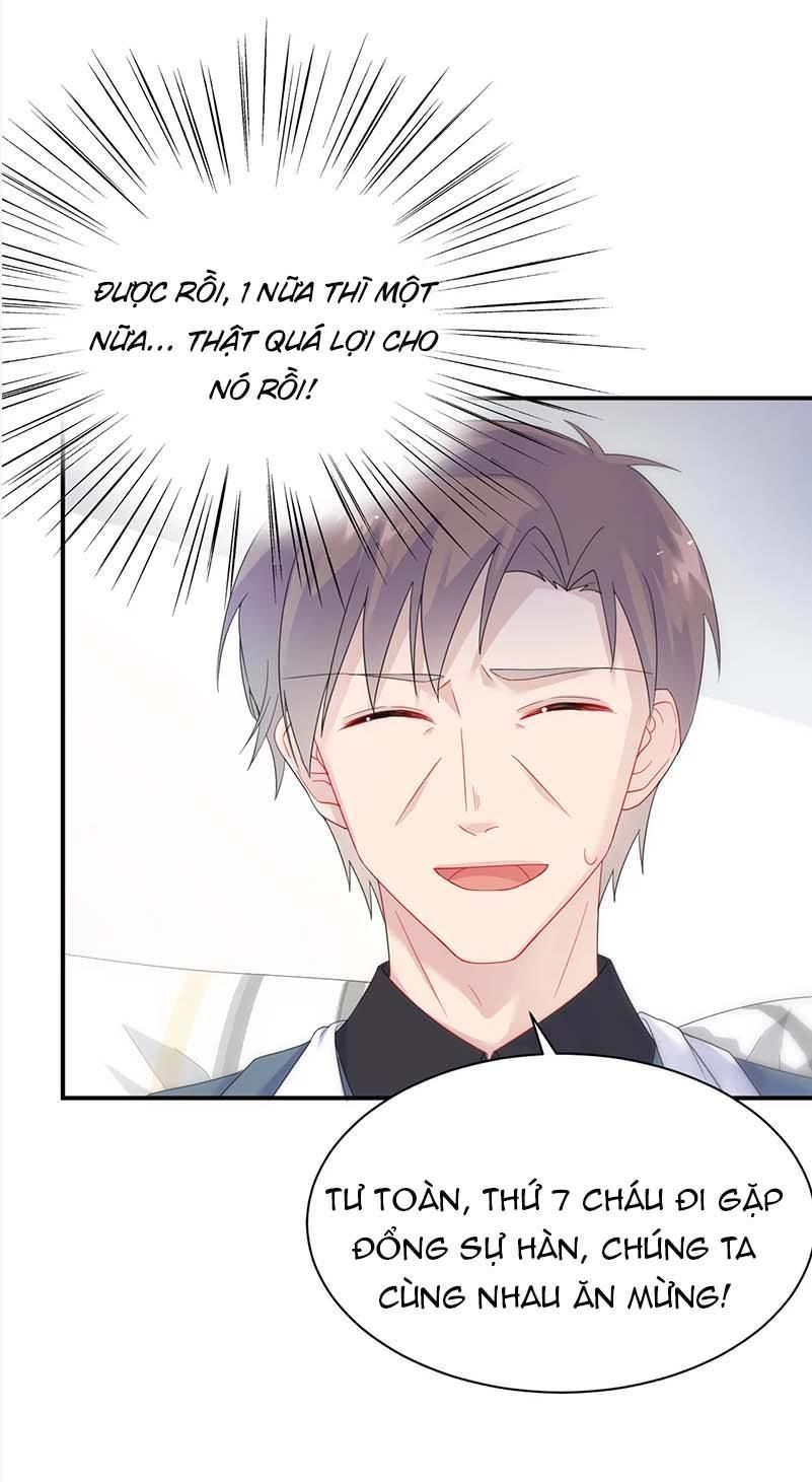 chọc tới chủ tịch tổng tài 2 chapter 820 14