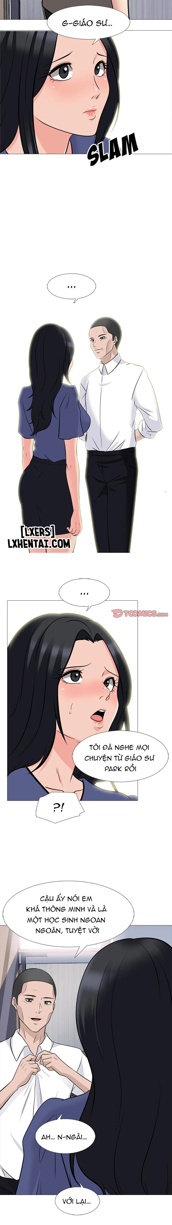 học bổng đặc biệt chapter 93 12