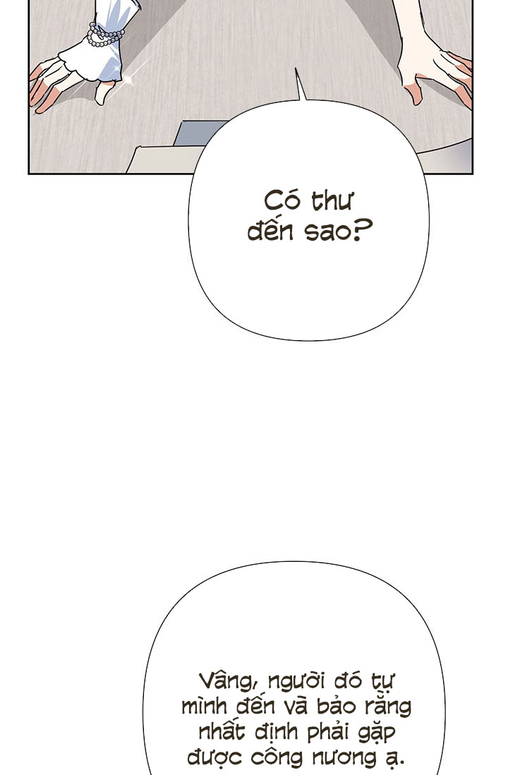 hôm nay ác nữ cũng thấy vui chapter 34.1 6