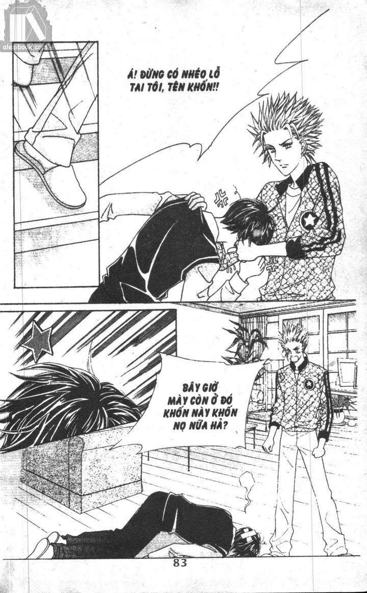 hồng tiểu thư chapter 3 3