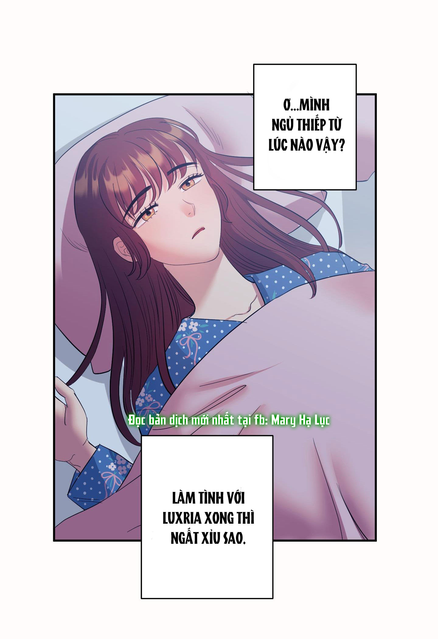 [18+] một lòng một dạ chapter 22.2 15