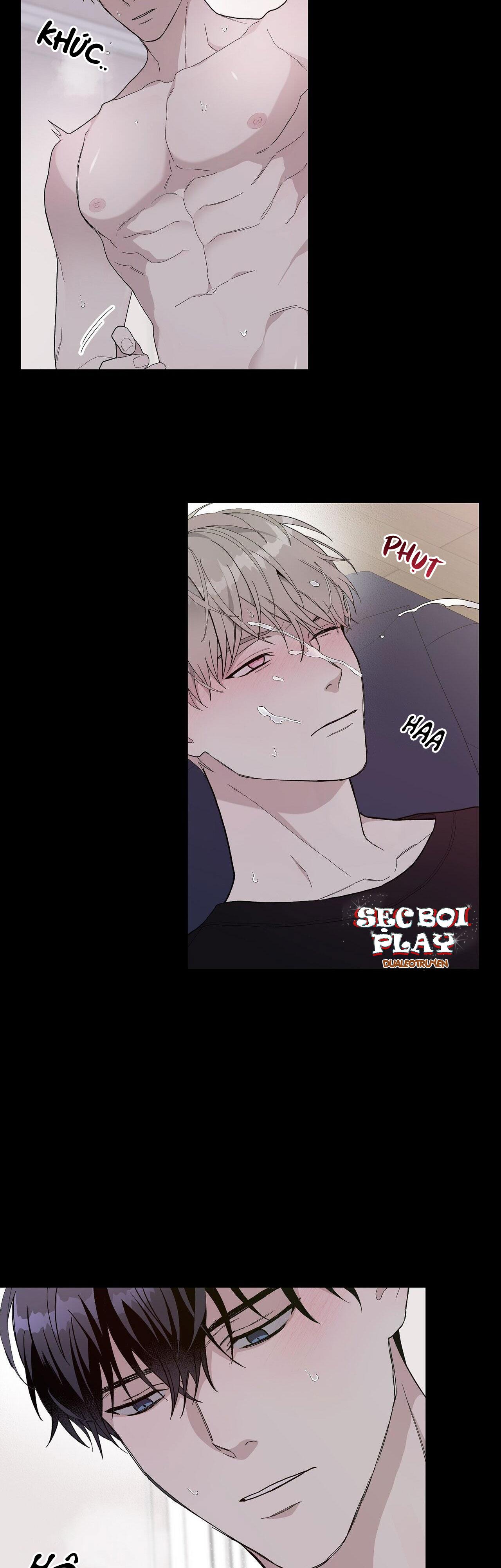 blaze out chapter 8 24