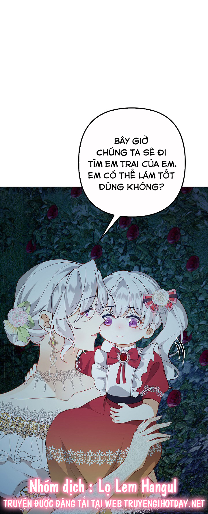 tôi sẽ nuôi dưỡng hai đứa con của nam chính chapter 31 15