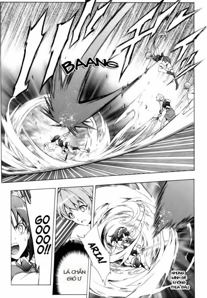 seiken no blacksmith chapter 8 24