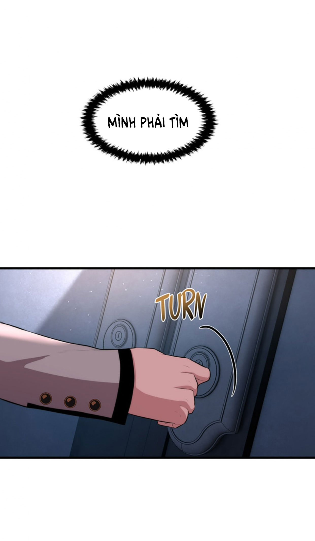 Khách Sạn Máu chapter 14.1 - Trang 25
