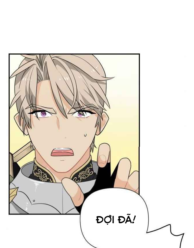 ngài kỵ sĩ, xin hãy cứu tôi! chapter 2 15