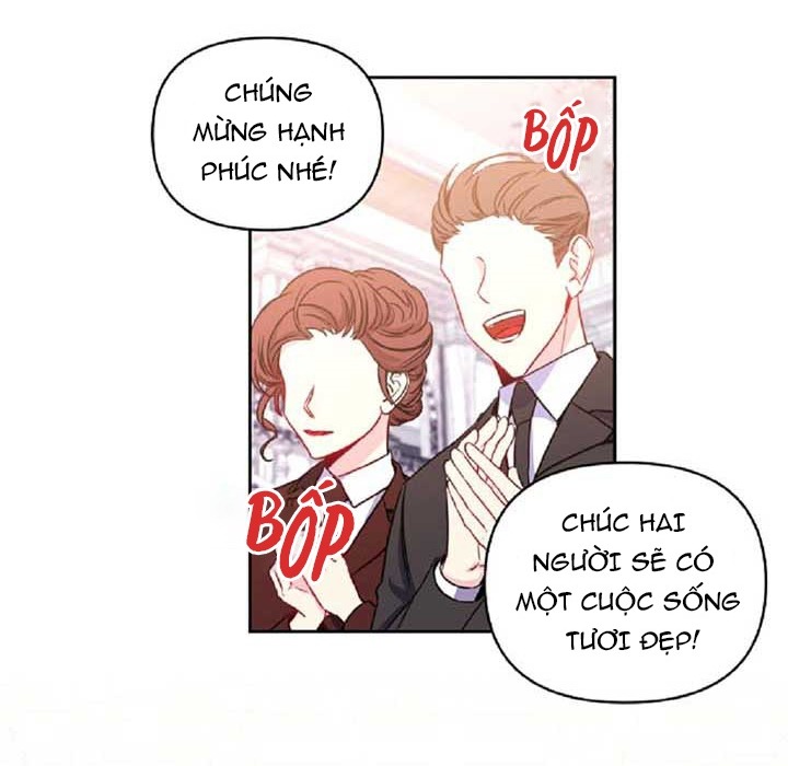 chúng ta đã kết hôn chapter 0 23