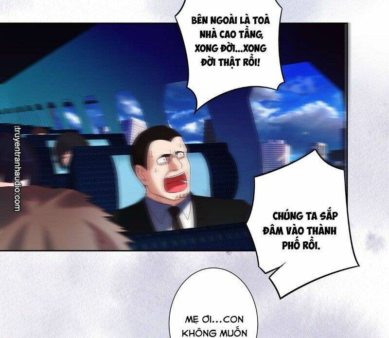 người tu tiên tại đô thị chapter 42 9