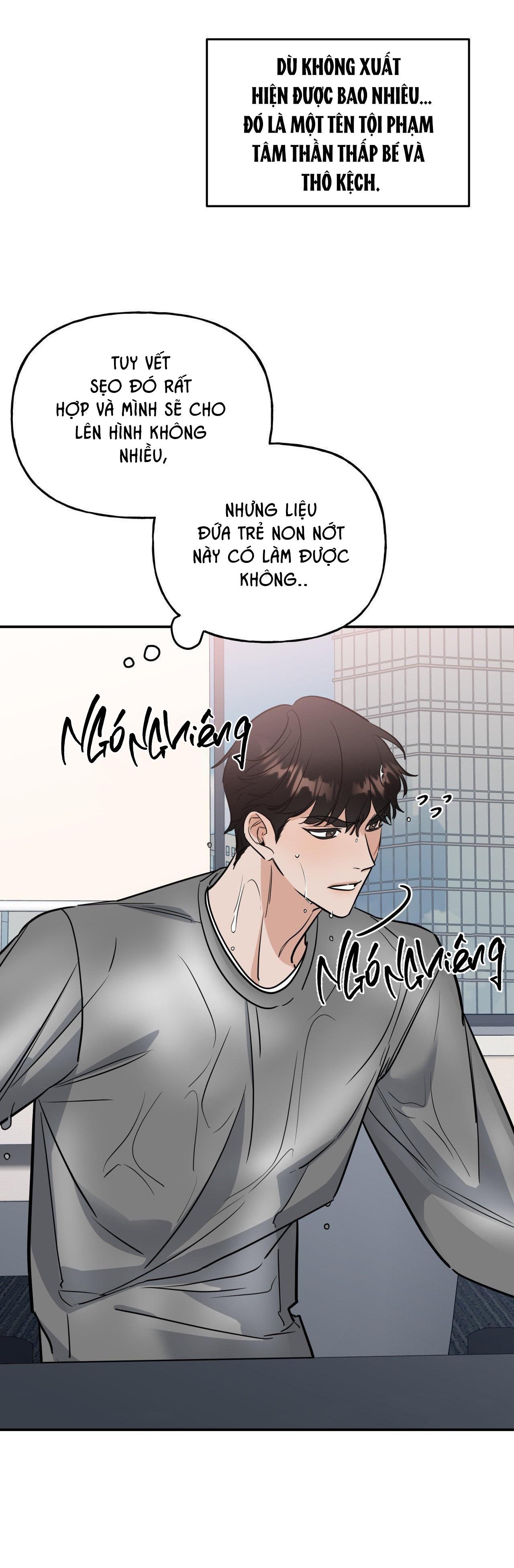 lệnh cứu rỗi chapter 9 10