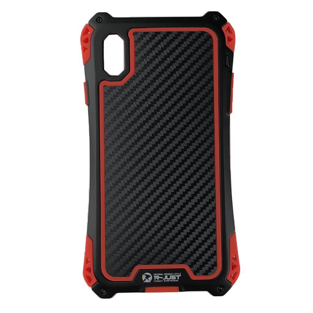 Silicone Case Cover for iPhone XS Max 6.5 inch