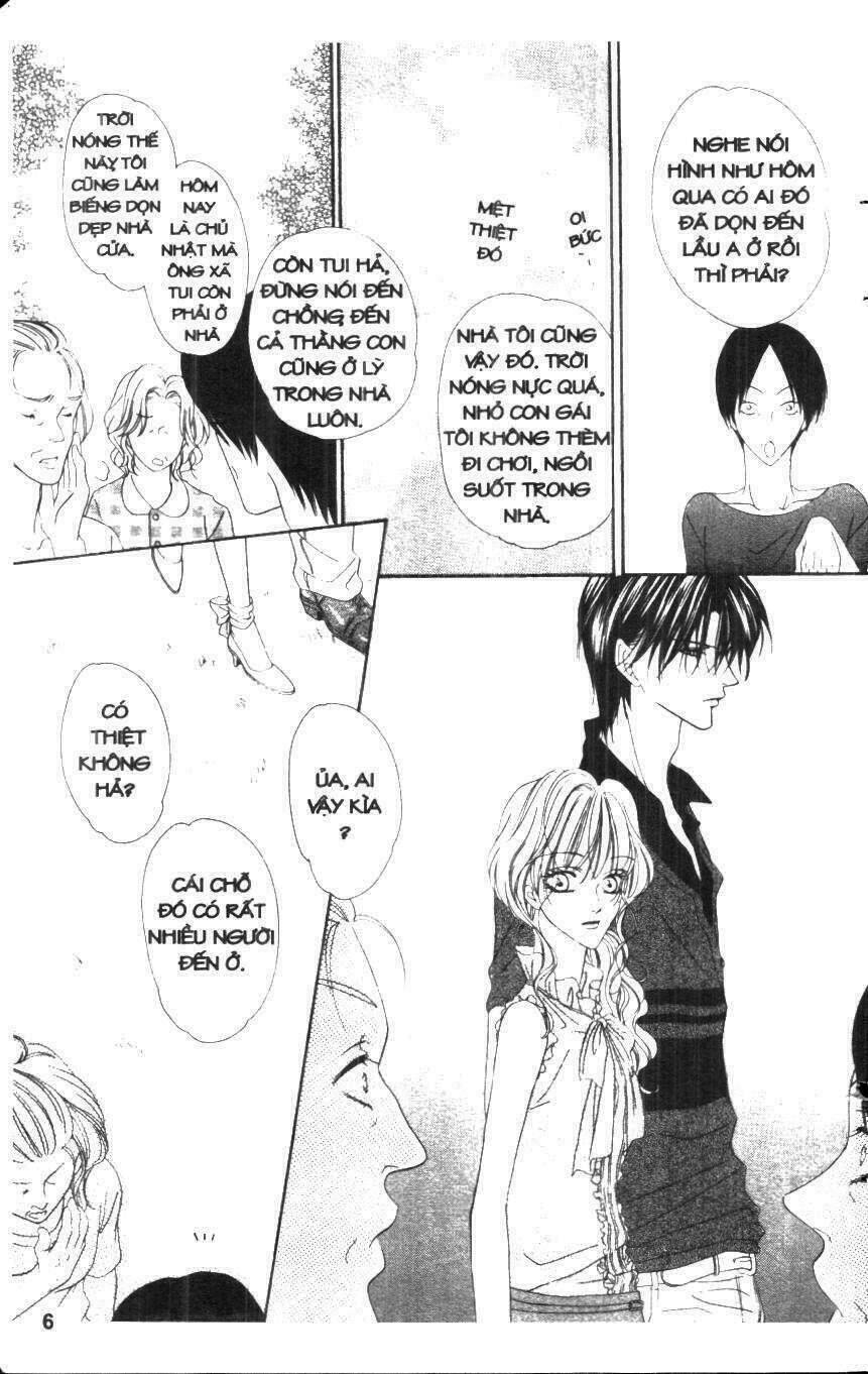 007 phá án chapter 6 2