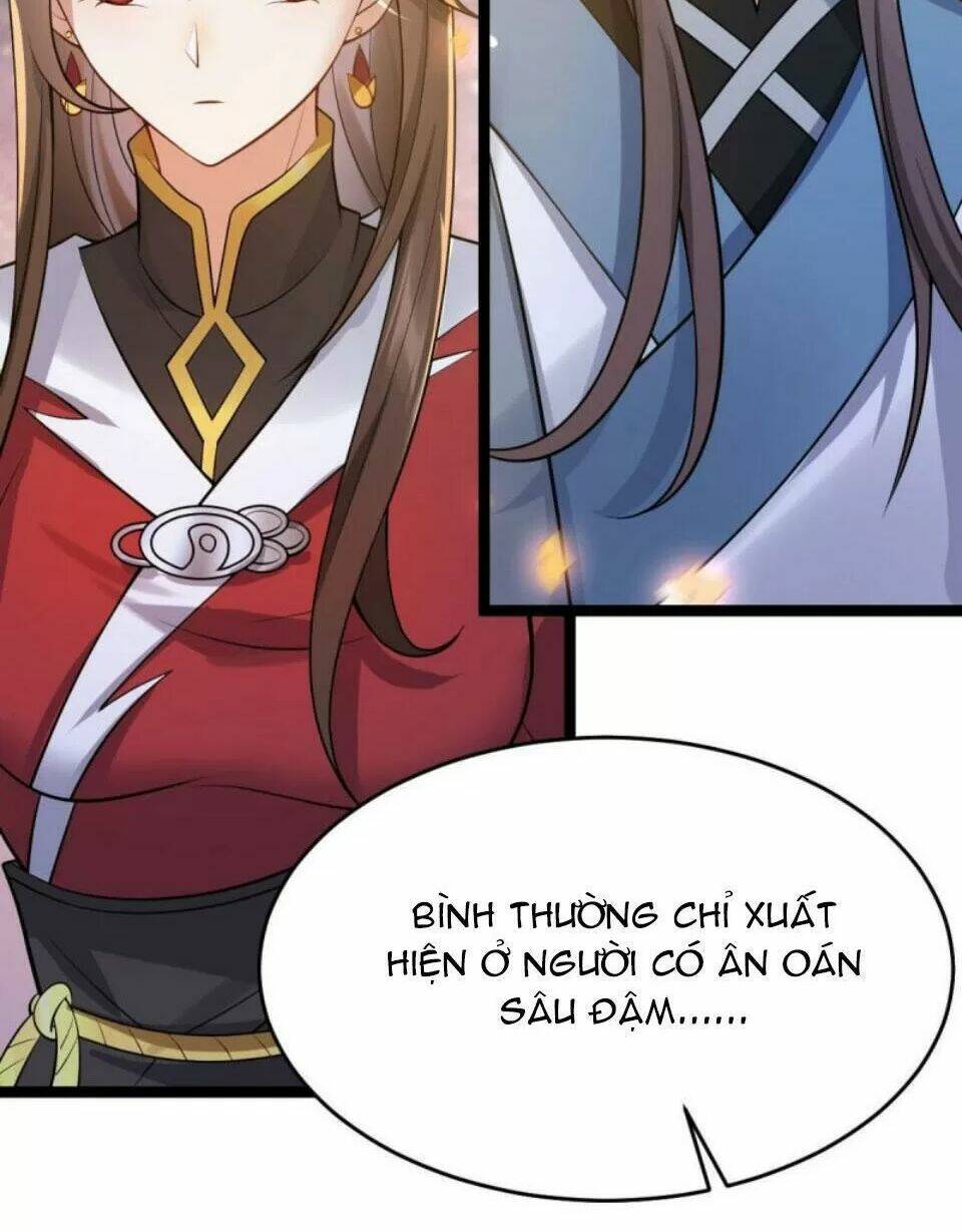 phế nữ yêu thần chapter 55 12