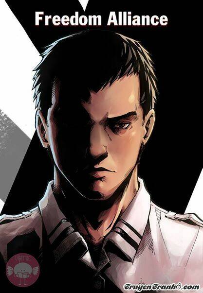 liên minh tự do chapter 1 1