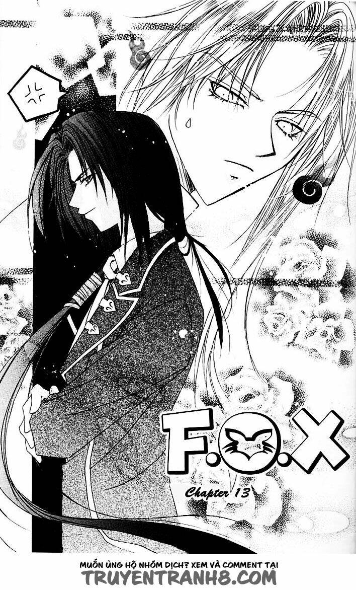 f.o.x chapter 13 1