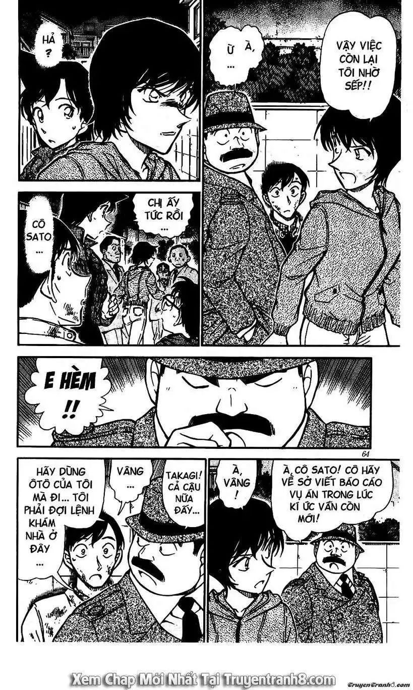 conan chapter 514 14