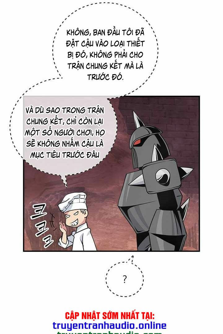 tôi sinh ra để làm người vĩ đại chapter 77 42