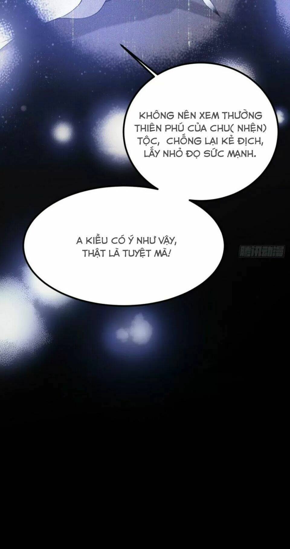 phế nữ yêu thần chapter 79 70