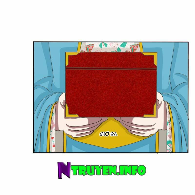 thông linh phi chapter 72.5 13