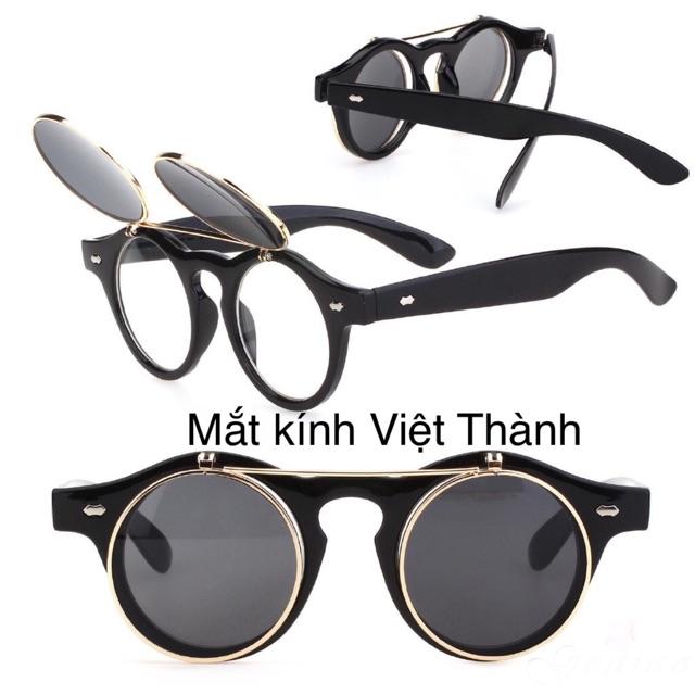 Kính 2 lớp nhận làm cận viễn loạn theo yêu cầu