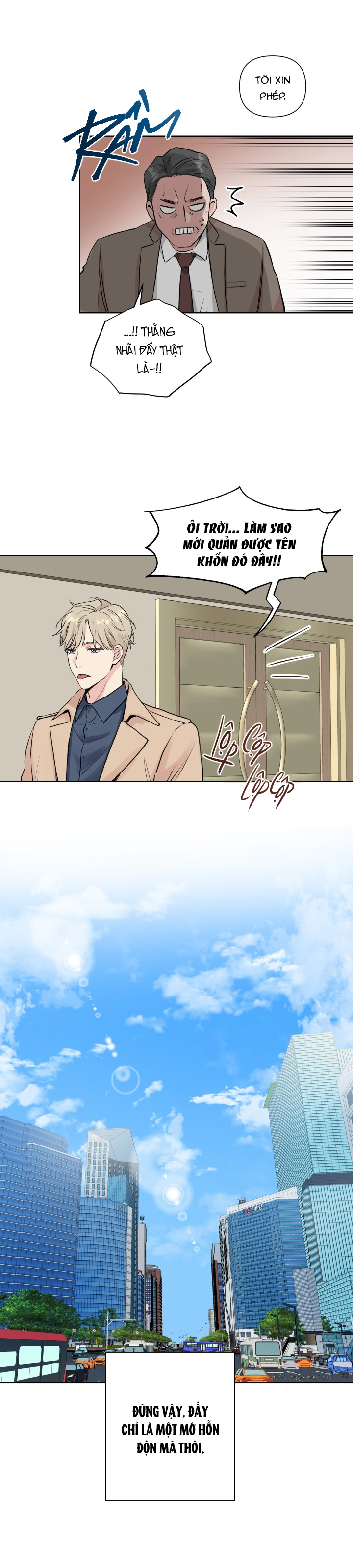 thủ hoa chapter 1 18