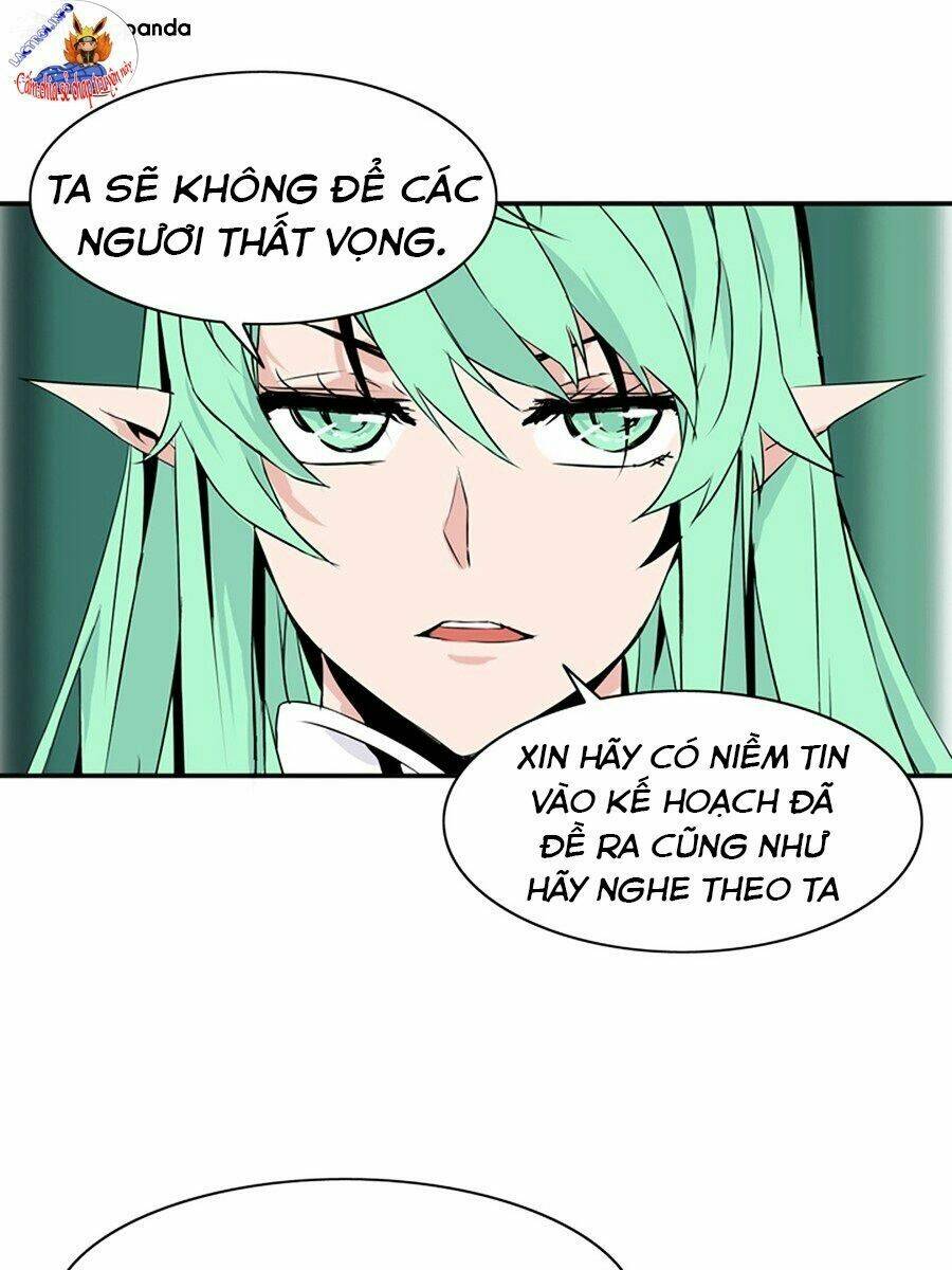 ảo mộng vương chapter 49 17