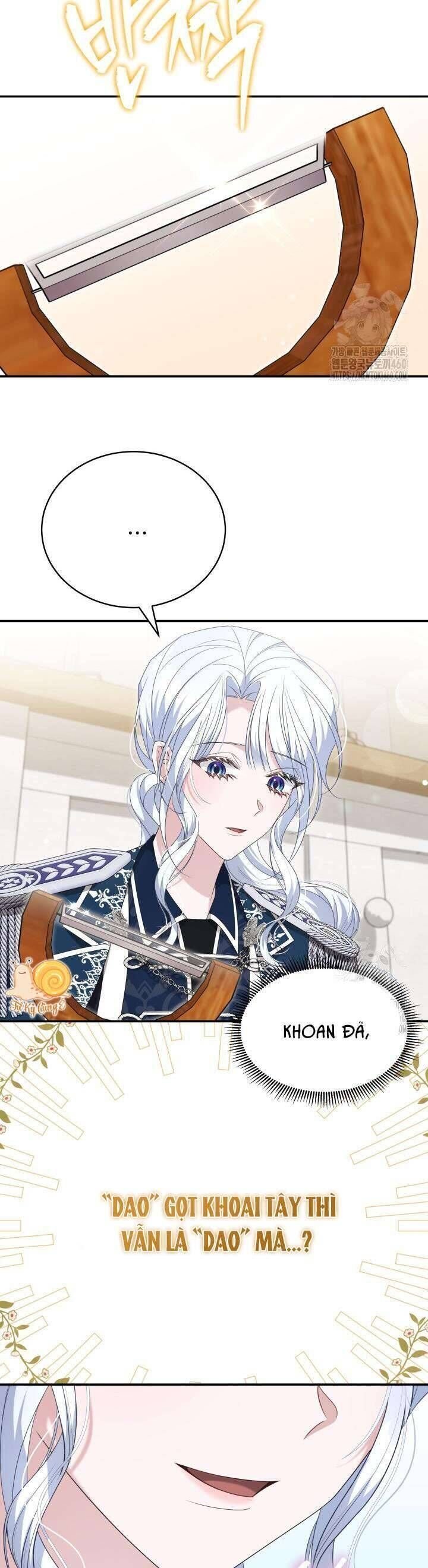 hướng dẫn về ác nữ chapter 12 44