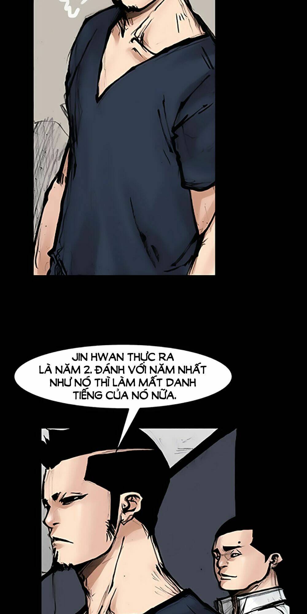 độc cô tiền truyện chapter 101 26