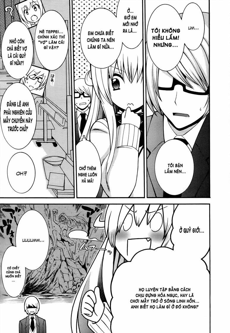 enma no hanayome to kimetsukerareta fukou na ore no jinsei keikaku chapter 3 6