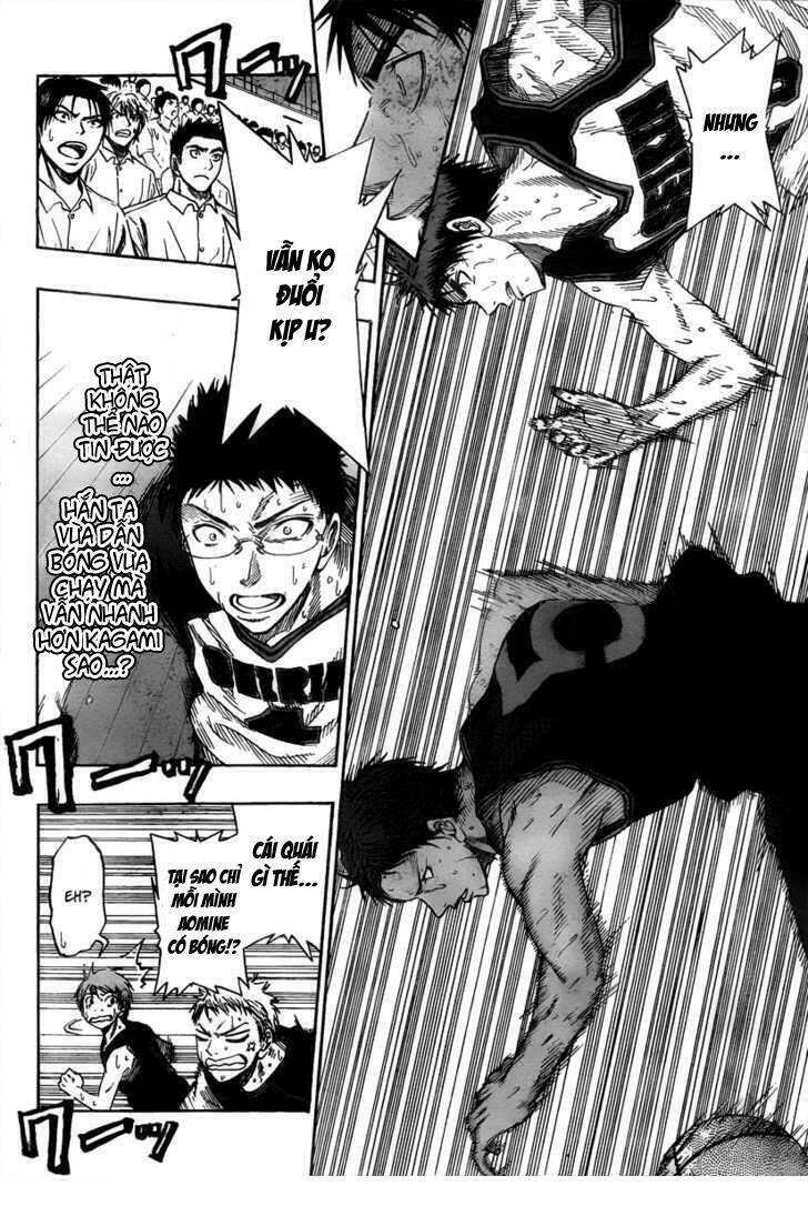 vua bóng rổ kuroko chapter 49 12
